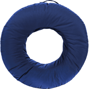 ciambella galleggiante blue